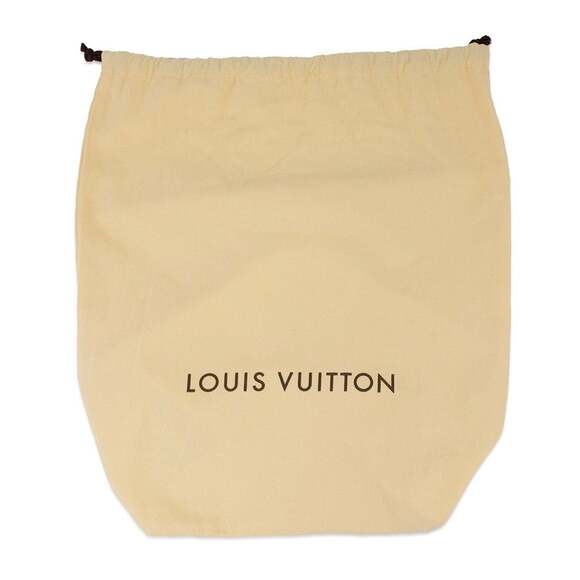 LOUIS VUITTON Brown Monogram Tote Bag - Picture 16 of 16